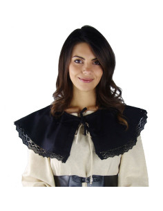 Balona flamenca siglo XVII