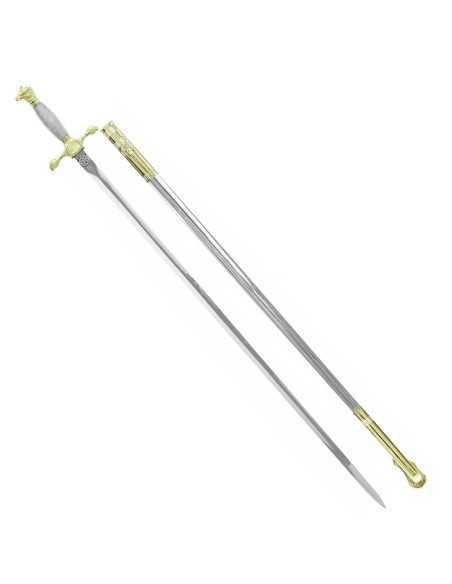 Saber Cadet West Point VS