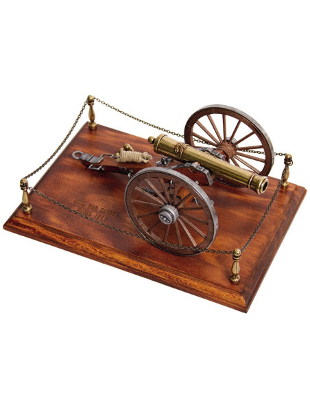 Bürgerkriegskanone, Modell 1857, USA