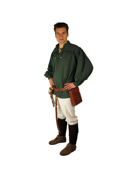 Medievale gedraaide winingas,...