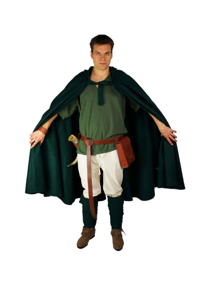 Medievale gedraaide winingas,...