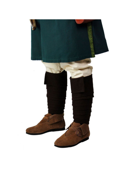 Medievale gedraaide winingas,...