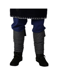Medievale gedraaide winingas, verschillende kleuren 2