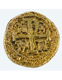 Münze 2 Goldschilde, Dublone
