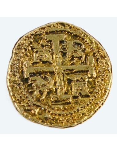 Münze 2 Goldschilde, Dublone