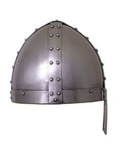 Funktionel Spangenhelm Viking hjelm 2
