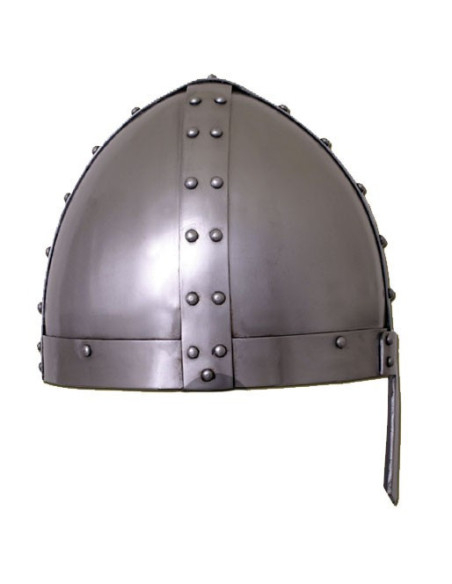 Funktionel Spangenhelm Viking hjelm Funktionel Spangenhelm Viking hjelm