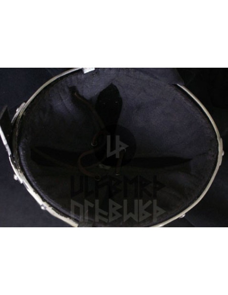 Functionele Spangenhelm Vikinghelm Functionele Spangenhelm Vikinghelm