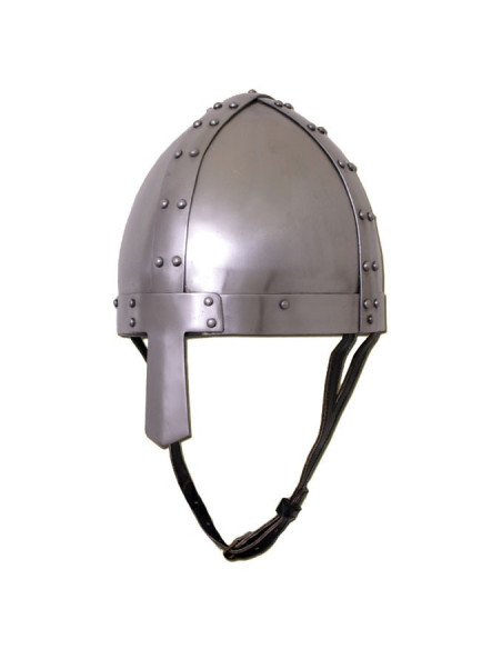 Functionele Spangenhelm Vikinghelm Functionele Spangenhelm Vikinghelm