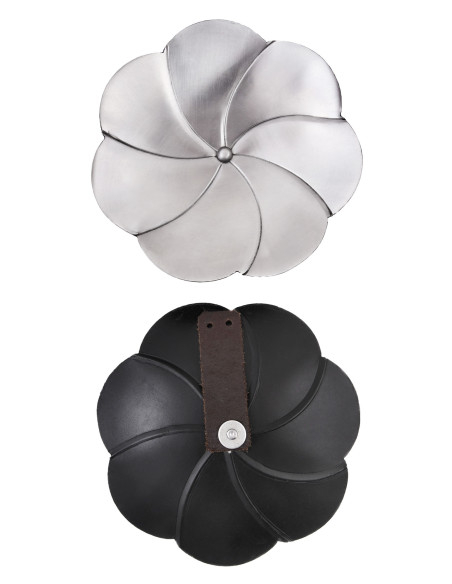 Paar mittelalterliche Besaguen für...