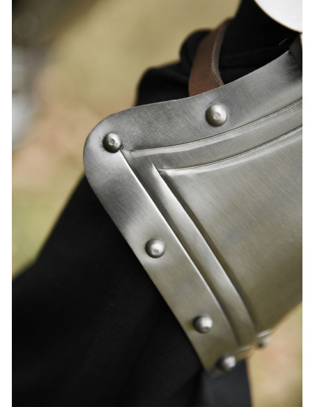 Pareja de piernas medievales góticas...