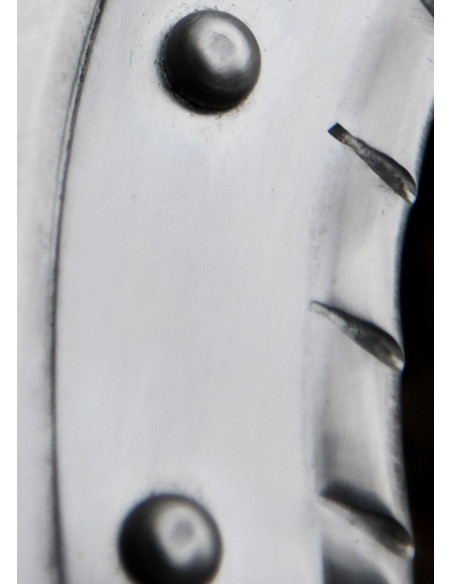 Gotisk middelalderkløft (15.-16....