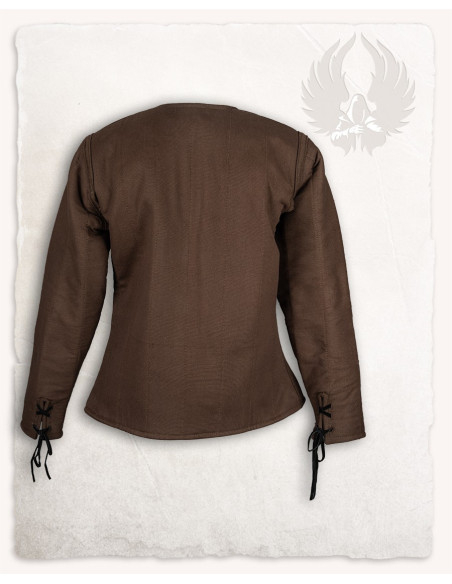 Mittelalterlicher Gambeson aus...