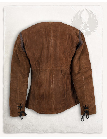 Mittelalterlicher Gambeson aus...