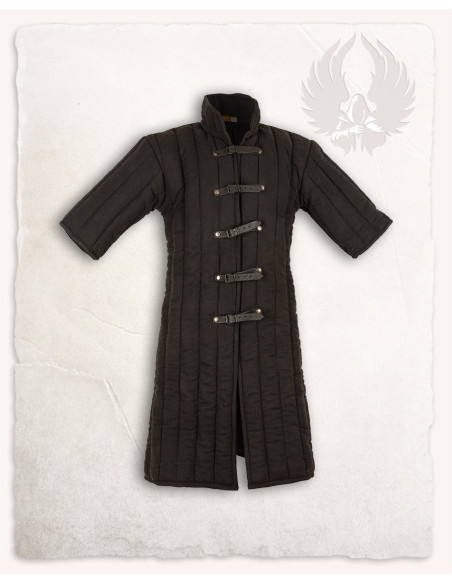 Mittelalterliches Gambeson-Modell...