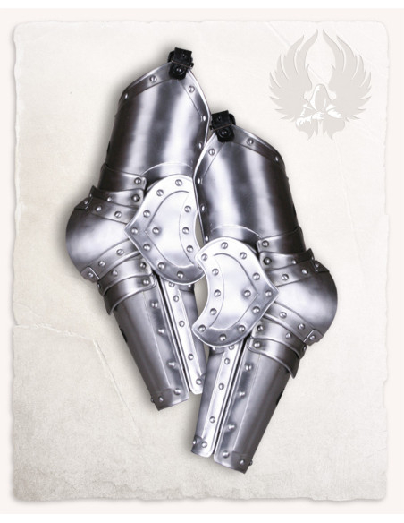 Mittelalterliche Waffen, Modell...