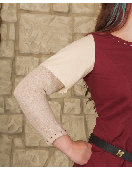 Mittelalterkleid für Damen, Modell...