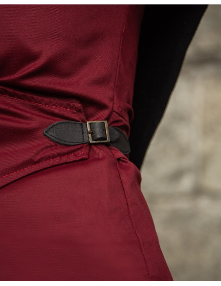 Middeleeuwse wapenrok voor dames,...