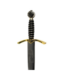 Jeanne d'Arc briefopener 2