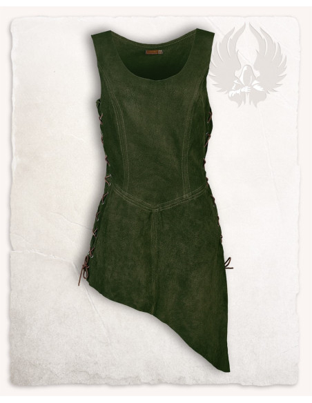 Elfs middeleeuwse tabberd in suède...