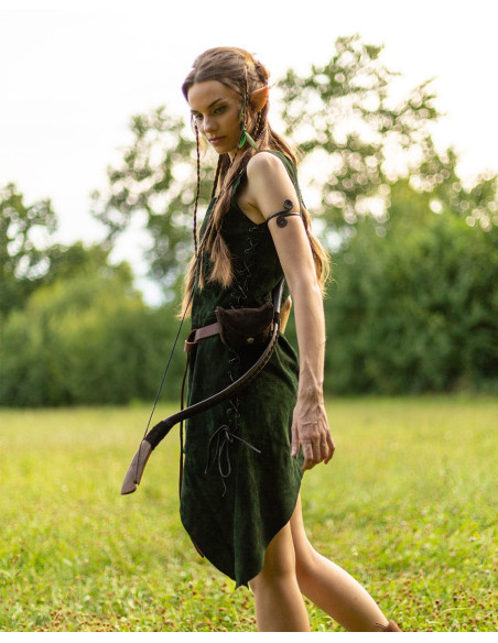 Elfs middeleeuwse tabberd in suède...