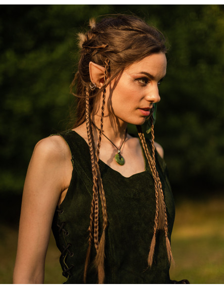 Elbischer mittelalterlicher...