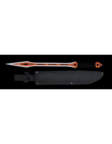 Albainox rietsnijder machete fantasie 3D printen (71 cm.)