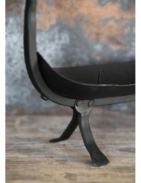 Wikingerschiff-Kerzenhalter,...