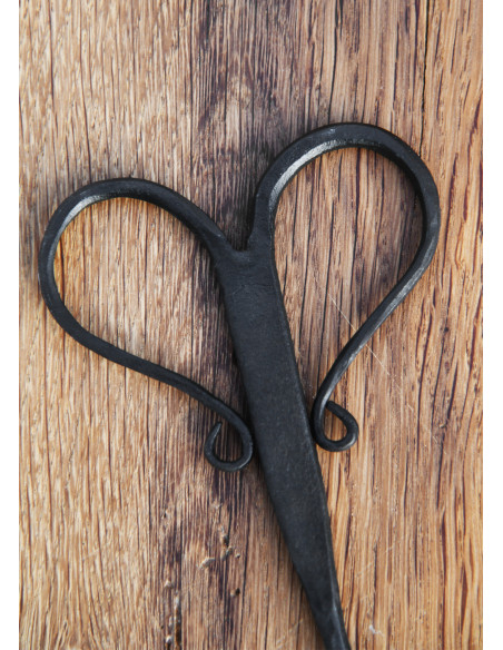 Handgesmede middeleeuwse...