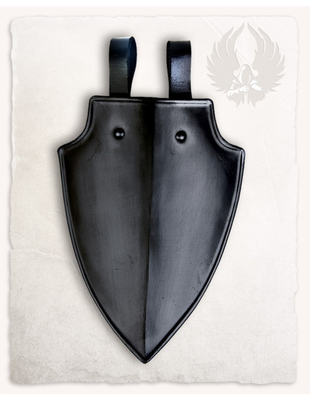 Escarcela medieval para cinturón... Escarcela medieval para cinturón...