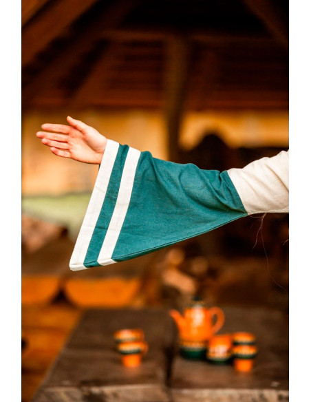 Vestido medieval modelo Dorothea,...