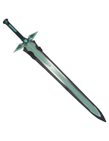 Kirito's Dark Repulser-zwaard, Sword Art Online