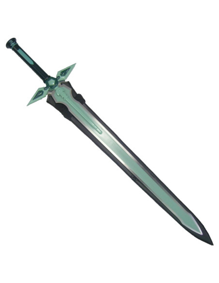 Kirito's Dark Repulser-zwaard, Sword...