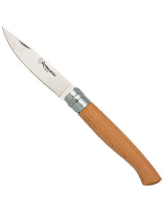 Navaja marca Extremeña con bloqueo núm. 7 (7,9 cm)