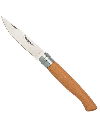 Extremeña mærke kniv med lås nr. 7 (7,9 cm)