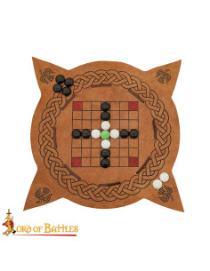 Vikingespil Hnefatafl