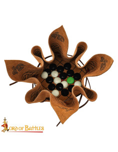 Vikingespil Hnefatafl 2