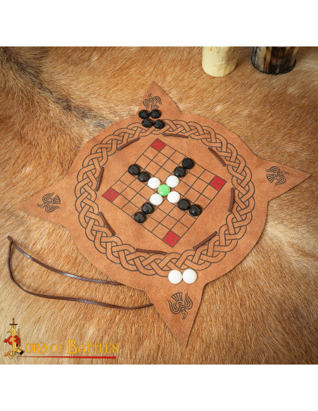 Vikingspel Hnefatafl