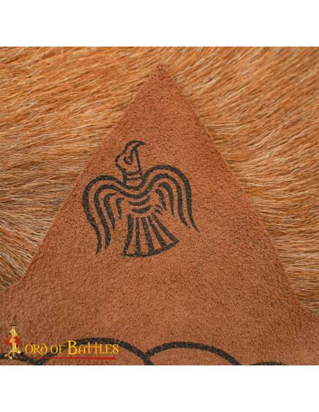 Wikingerspiel Hnefatafl