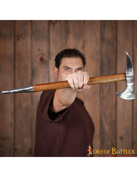 Mittelalterliche Axt aus...