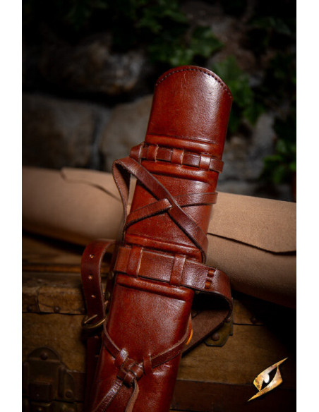 Funda con cinturón para espadas,...