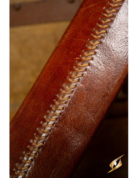 Verstelbare schede voor zwaarden in...