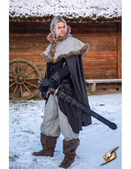 Verstellbare Scheide für Schwerter in...