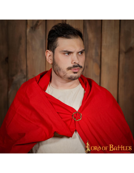 Mittelalterliche Brosche,... Mittelalterliche Brosche,...