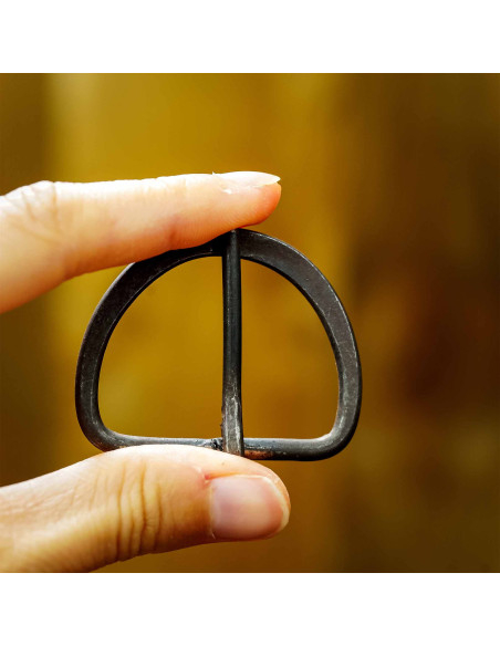 Middeleeuwse gesp Middeleeuws...