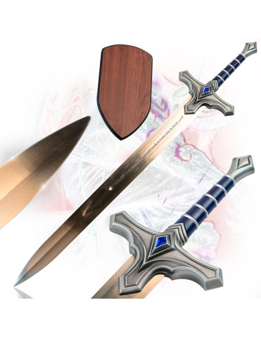 Espada Soldado de Infantería World of Warcraft