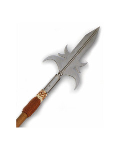 Italiensk Corcesca spyd s. 16