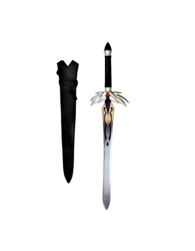 Inoffizielles Schwert der Königin – Fairy Tail