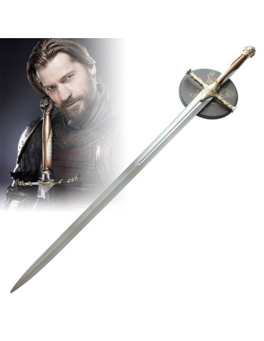 Jaime Lannisters uofficielle Lion Sword - Game of Thrones