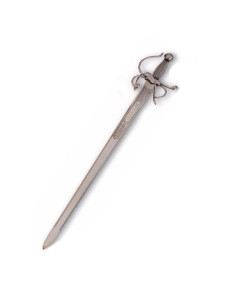 Espada Colada del Cid rústica (103 cms.)